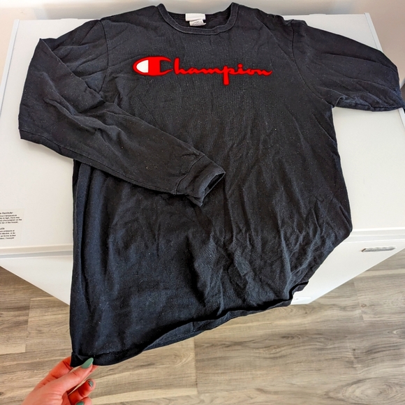 Champion t-shirt - Picture 1 of 1